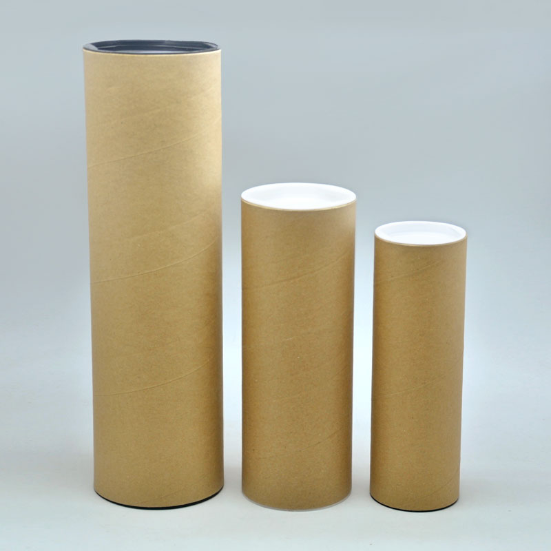 Cardboard tube